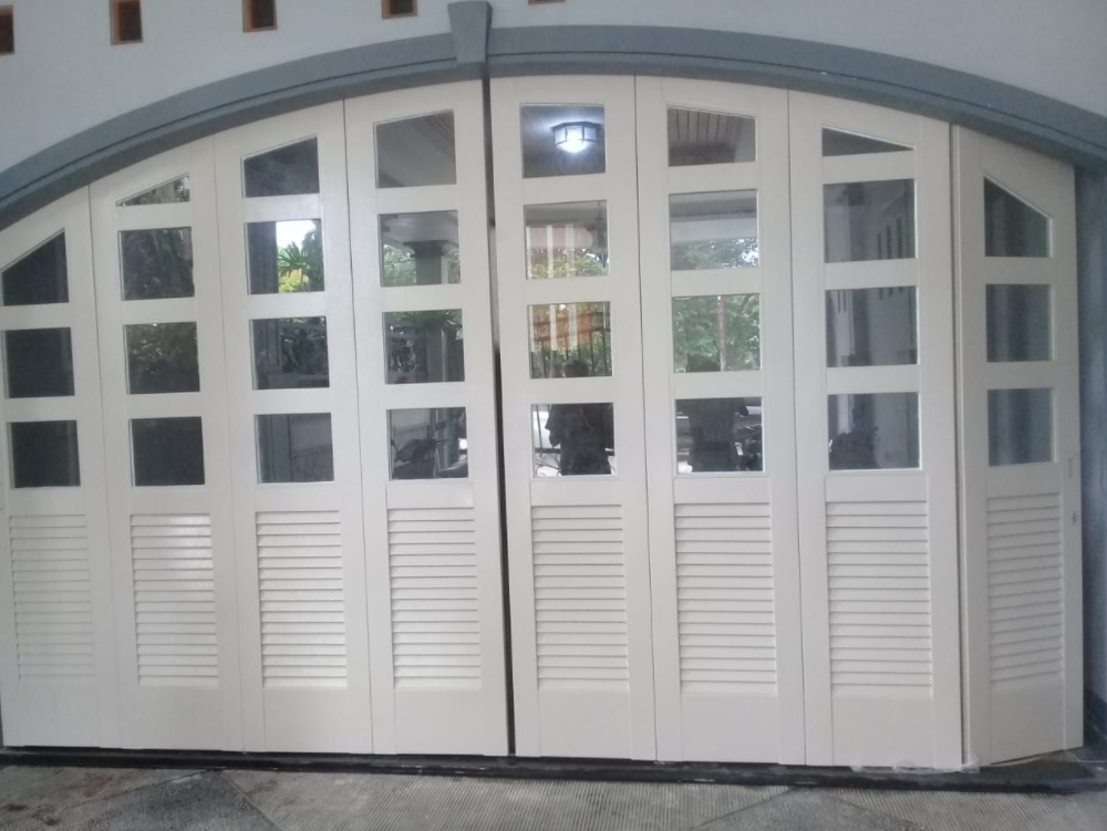 Cari Produk Pintu Garasi Berkualitas di Jakarta? ini alasan Central Garasi jadi rekomendasi terbaik!